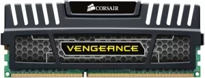 Модуль памяти Corsair Vengeance CMZ8GX3M2A1600C9 DDR3 PC3-12800 2x4GB  фото
