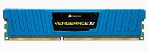 Модуль памяти Corsair Vengeance LP CML8GX3M2A2133C11B DDR3 PC3-17066 2x4Gb фото