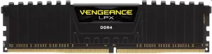 Оперативная память Corsair Vengeance LPX 8ГБ DDR4 3200 МГц CMK8GX4M1Z3200C16 