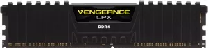 Модуль памяти Corsair Vengeance LPX CMK8GX4M1D2400C14 DDR4 PC4-19200 8Gb фото
