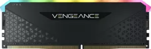 Оперативная память Corsair Vengeance RGB RS 16ГБ DDR4 3600 МГц CMG16GX4M1D3600C18 фото