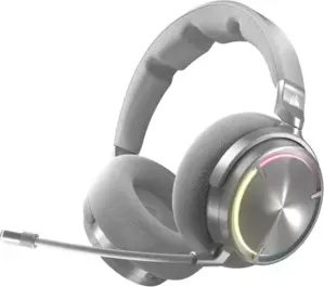 Наушники Corsair Virtuoso Max Wireless (серебристый) icon