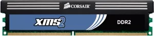 Модуль памяти Corsair XMS2 CM2X2048-6400C5C DDR2 PC2-6400 2Gb фото