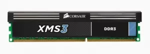 Модуль памяти Corsair XMS3 CMX4GX3M1A1600C9 DDR3 PC-12800 4Gb фото