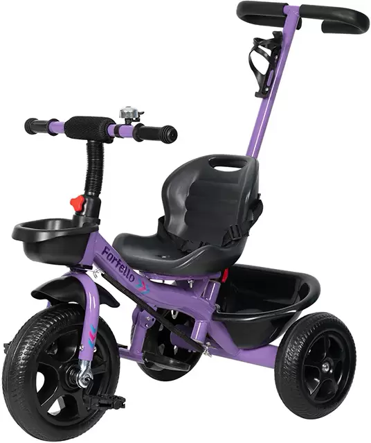 Farfello 208-1 (фиолетовый)