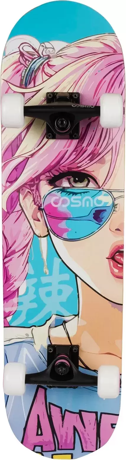 COSMORIDE  Девочка SBCR25PK54MM