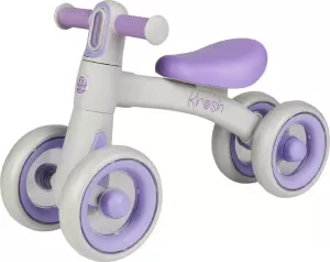 Детский беговел CosmoRide BX-00VT (фиолетовый) icon