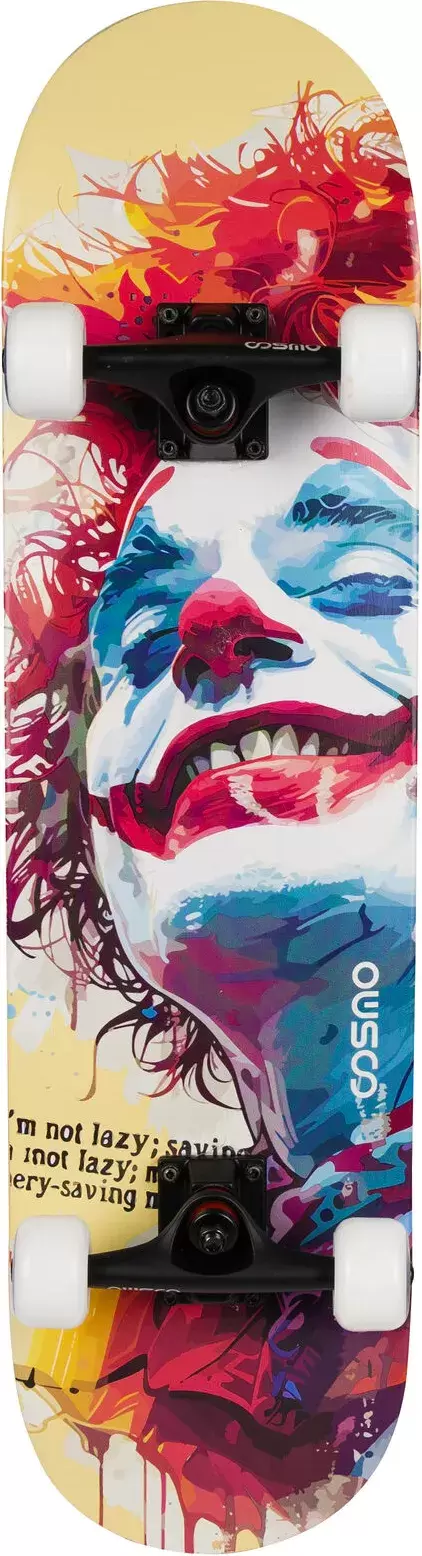 COSMORIDE Джокер SBCR25RD54MM