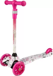 COSMORIDE Funny CF25PK (сердечки)