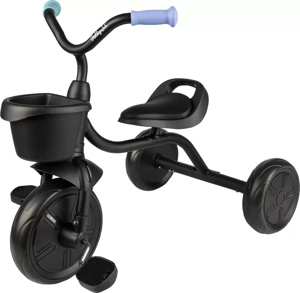 COSMORIDE Jolly SX-04ED (черный)