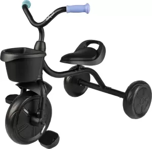 Детский велосипед CosmoRide Jolly SX-04ED (черный) icon