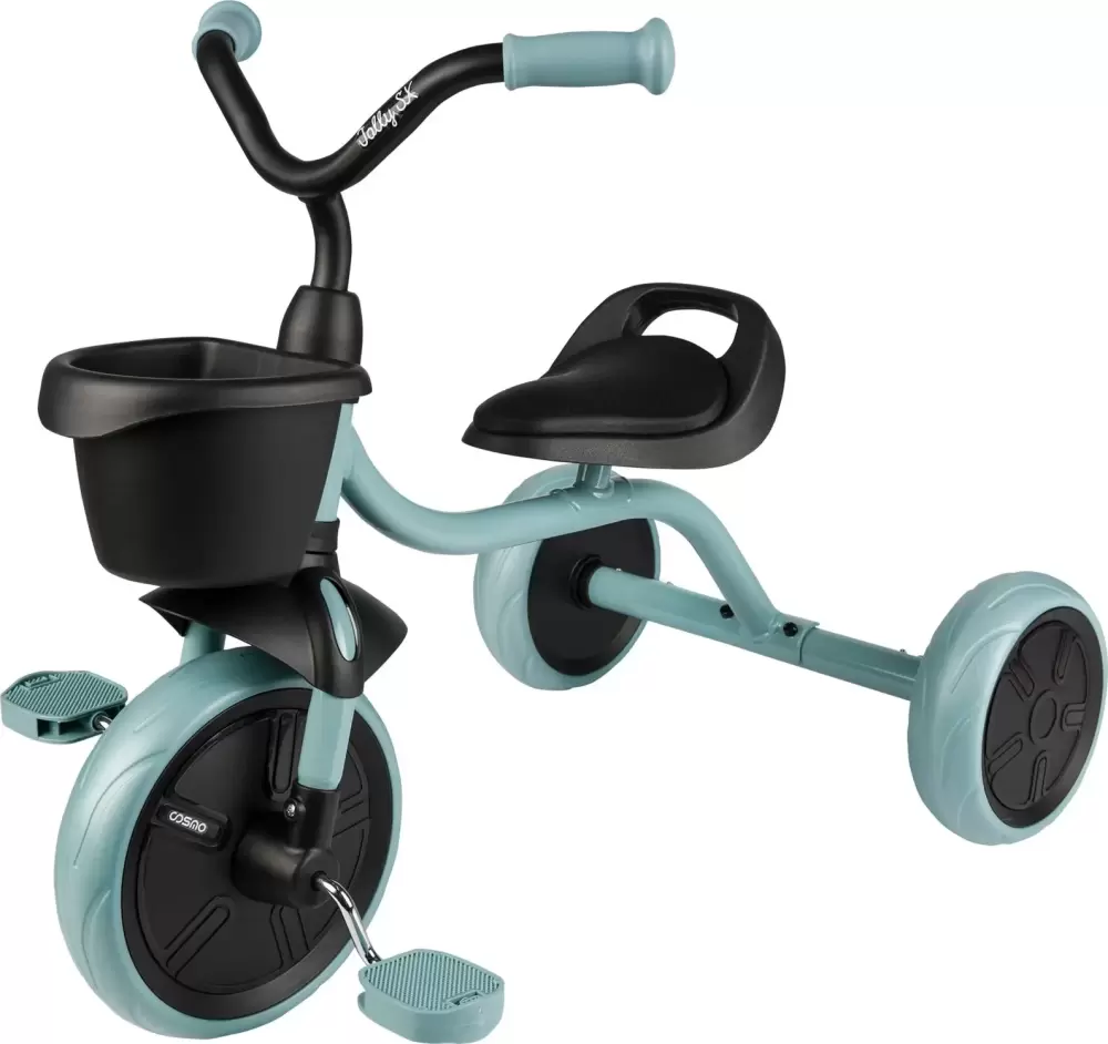 COSMORIDE Jolly SX-04GN (зеленый)