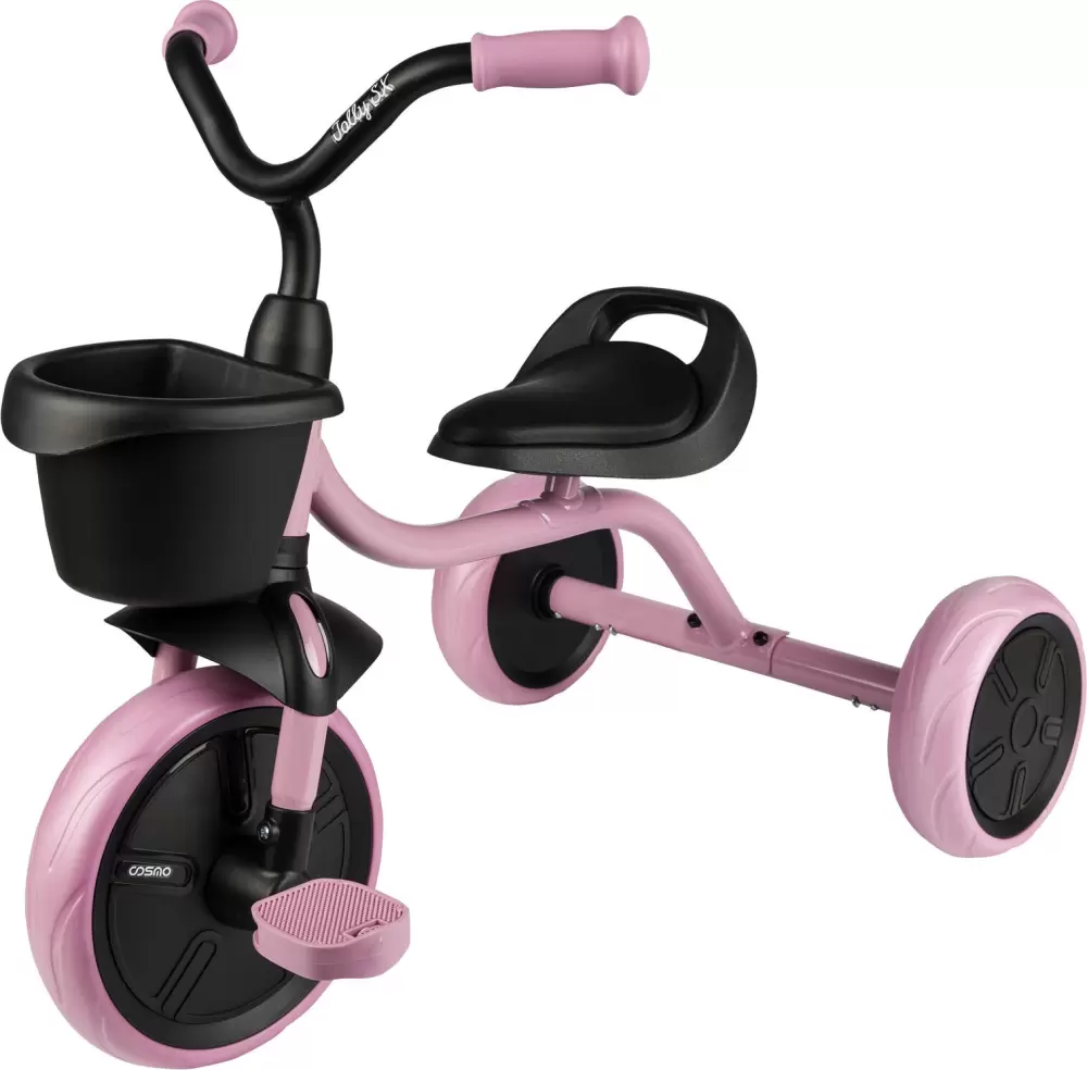 COSMORIDE Jolly SX-04VL (фиолетовый)