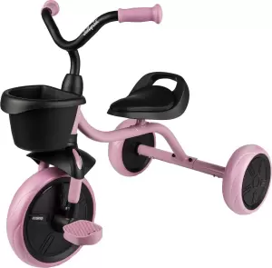 Детский велосипед CosmoRide Jolly SX-04VL (фиолетовый) icon