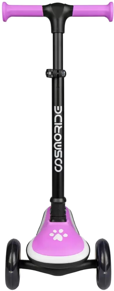 Самокат CosmoRide Китико CK25LC (сиреневый) фото