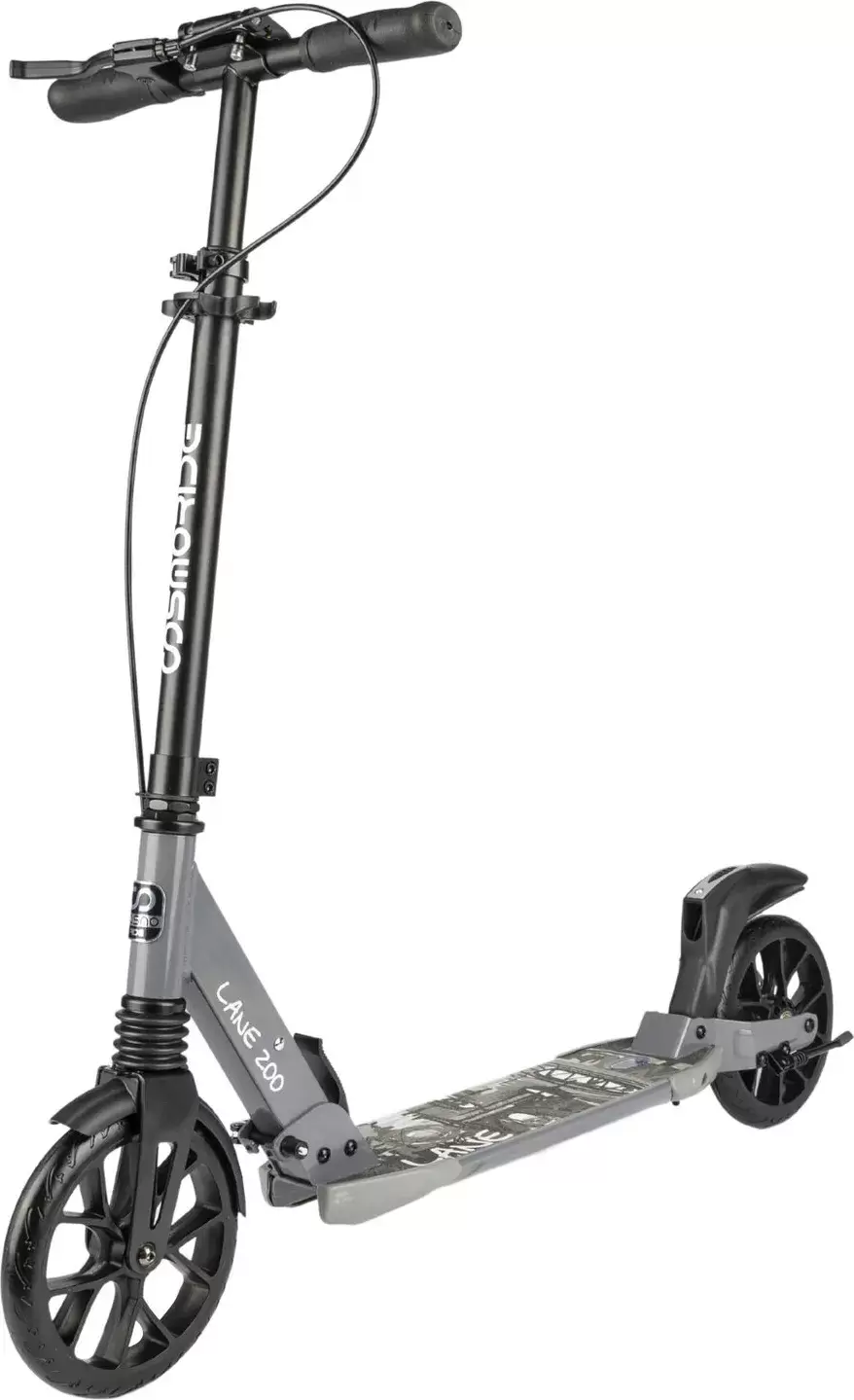 COSMORIDE Lane CL25GY (серый)