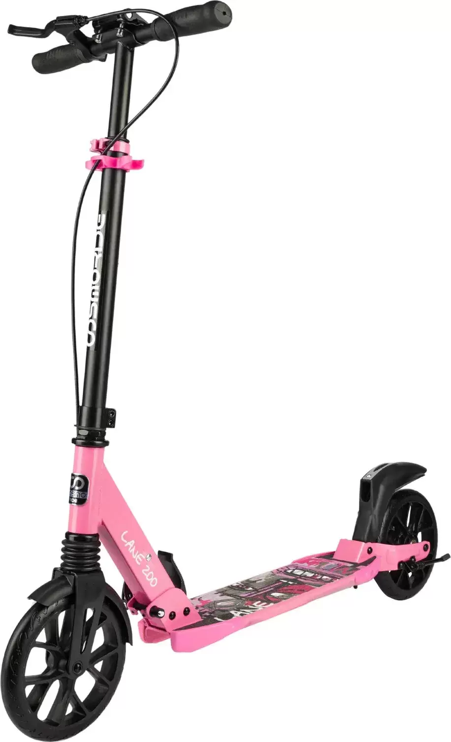 COSMORIDE Lane CL25PK (розовый)