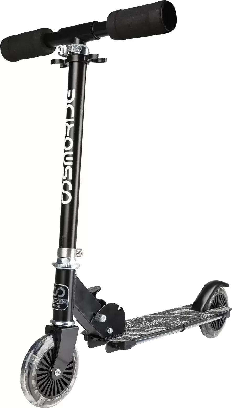 COSMORIDE Lumen CL25ED (черный)