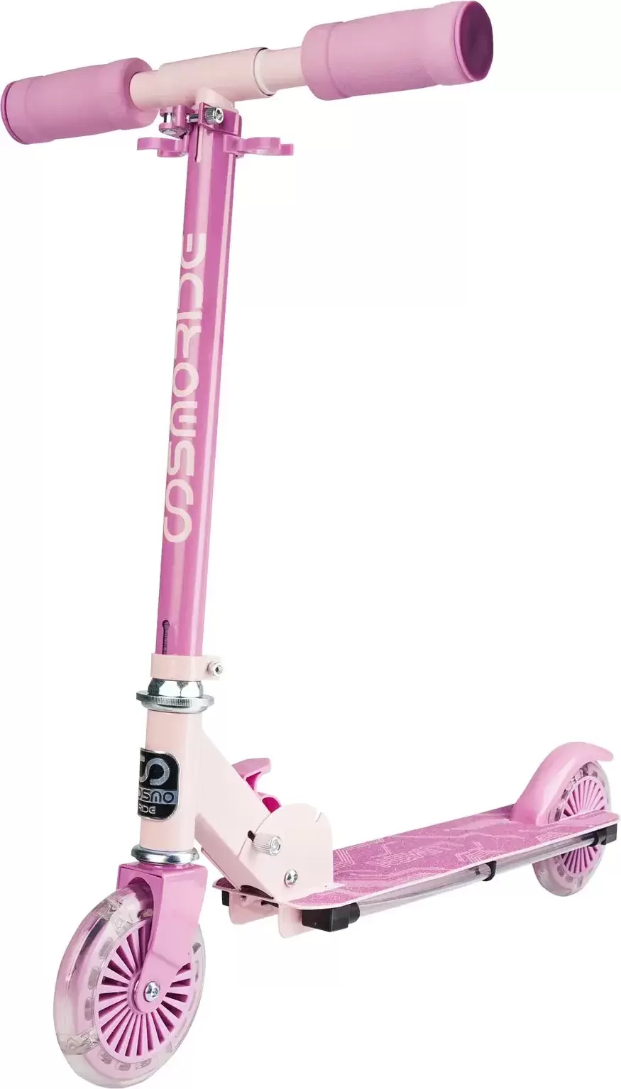 COSMORIDE Lumen CL25LPK (светло-розовый)