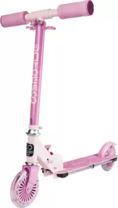 Самокат CosmoRide Lumen CL25LPK (светло-розовый) фото