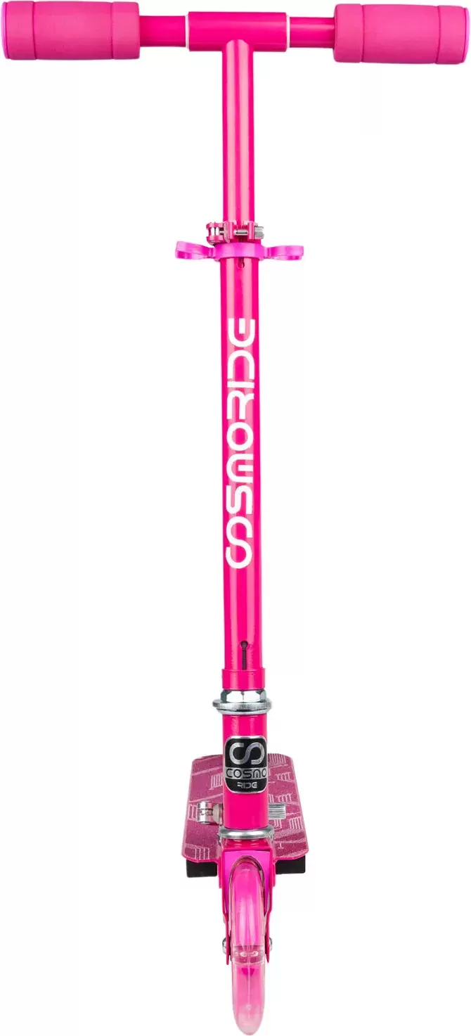 Самокат CosmoRide Lumen CL25PK (розовый) фото