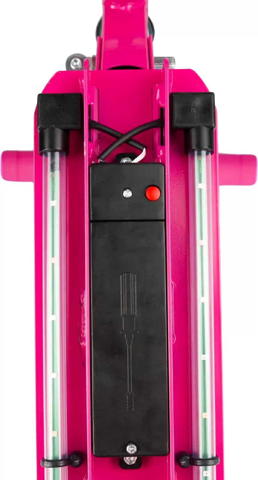 Самокат CosmoRide Lumen CL25PK (розовый) фото
