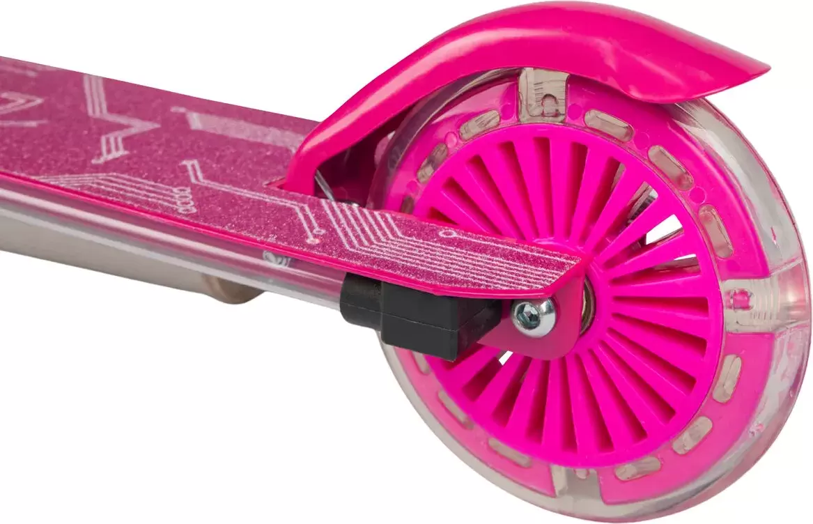 Самокат CosmoRide Lumen CL25PK (розовый) фото