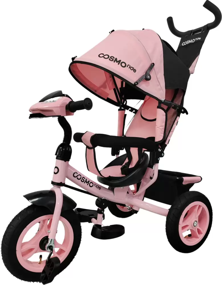 COSMORIDE LX-00PK (розовый)