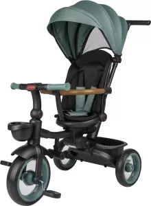 Детский велосипед CosmoRide LX-02MT (мятный) фото