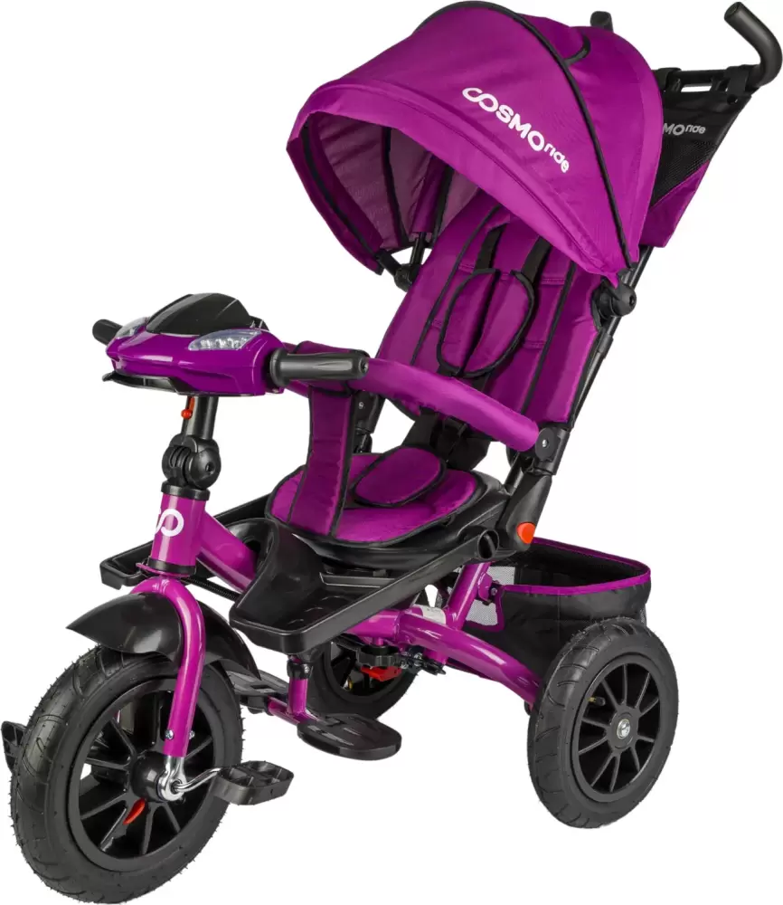 COSMORIDE LX-03PK (фуксия)