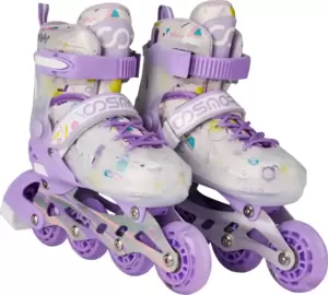 COSMORIDE Mixxie ( р-р 31-34, фиолетовый)