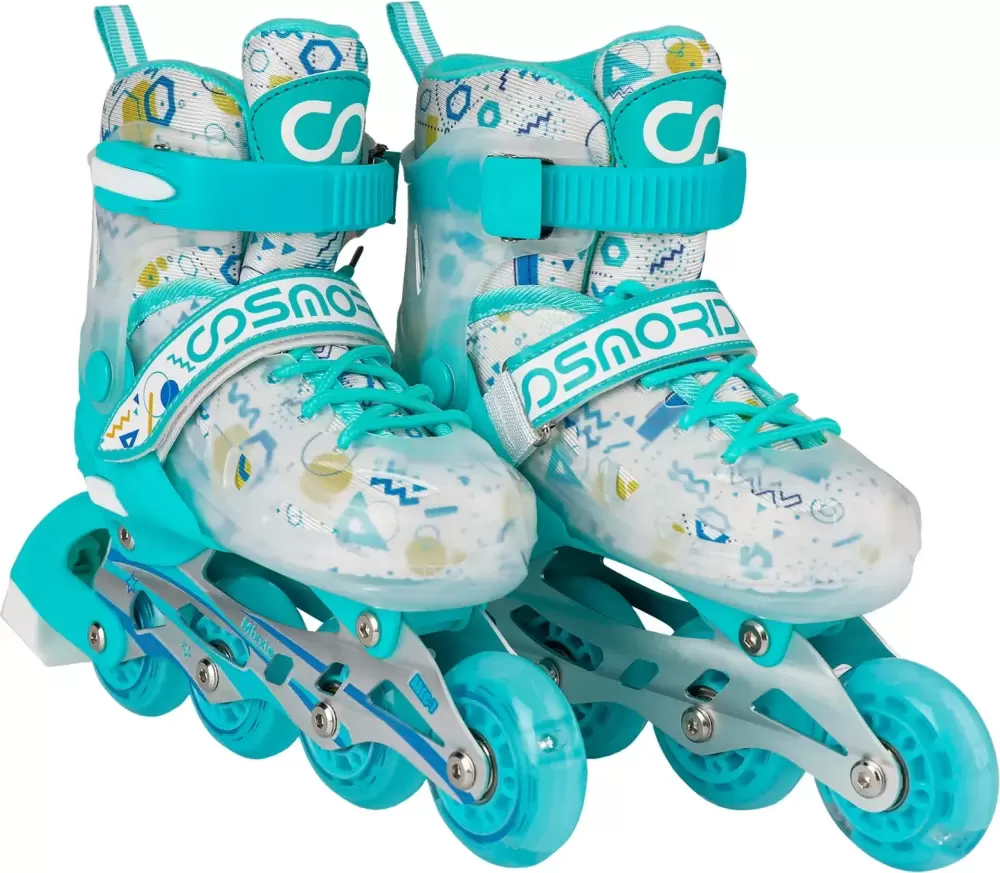 COSMORIDE Mixxie (р-р 31-34, мятный)