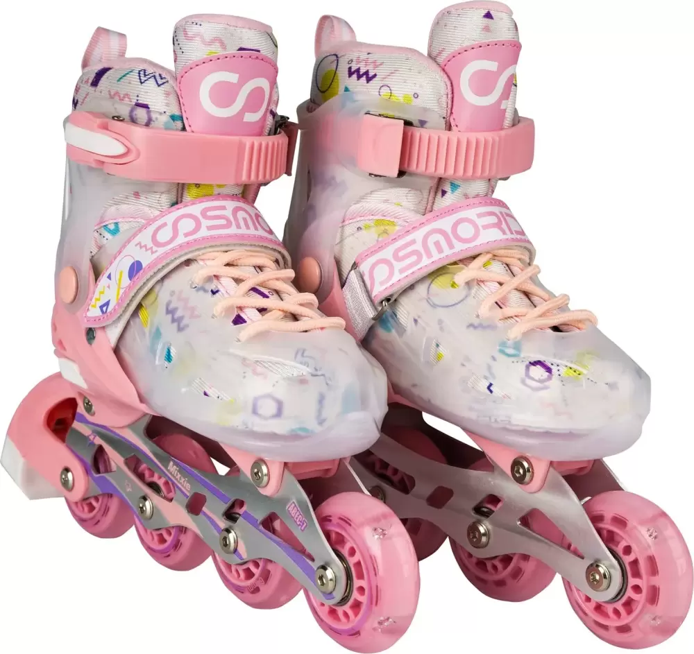 COSMORIDE Mixxie (р-р 35-38, розовый)