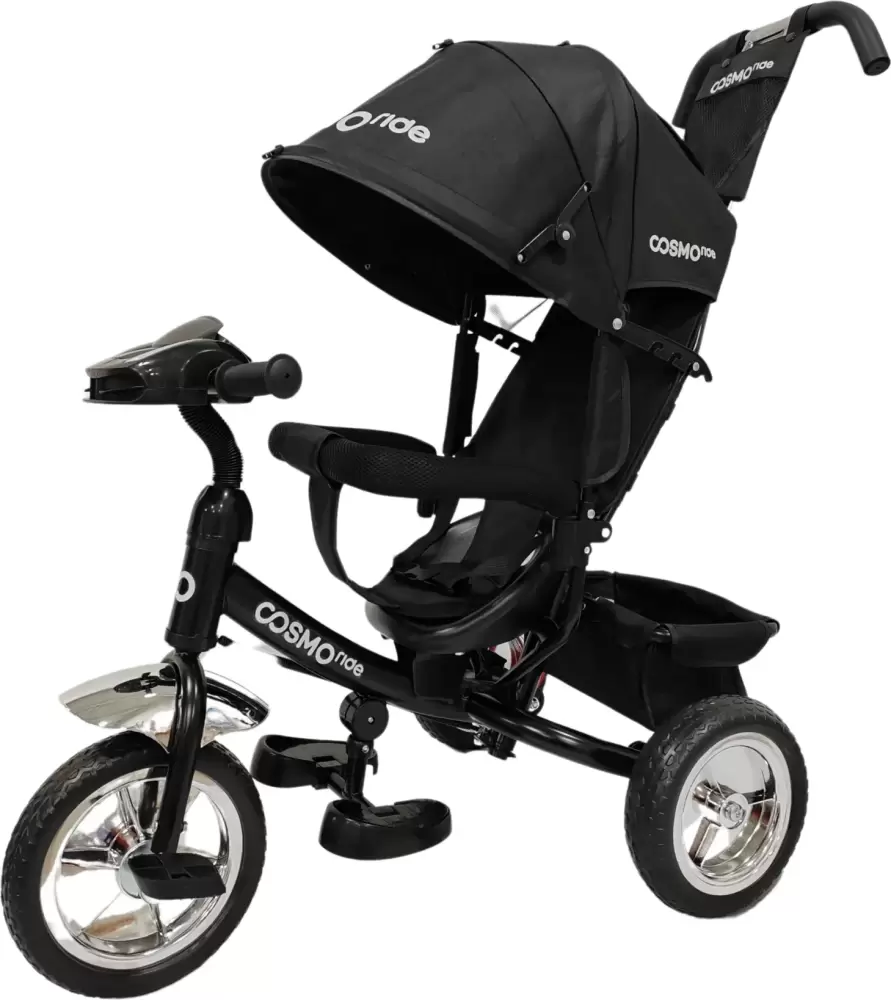 COSMORIDE MX-01EDH (черный)