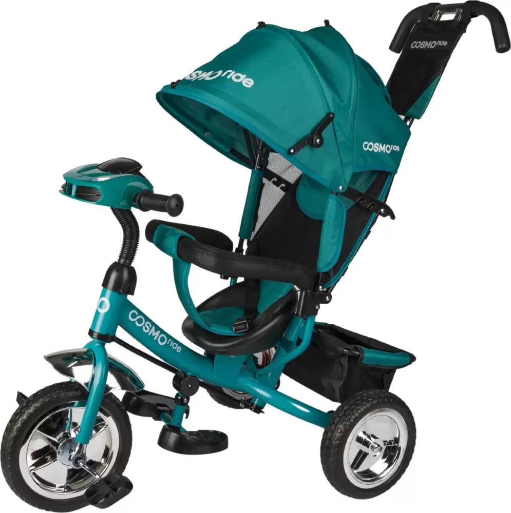 COSMORIDE MX-01TQH (зеленый)