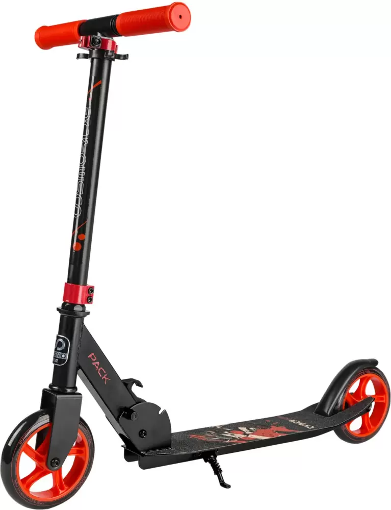 COSMORIDE Pack CP25RD (красный)