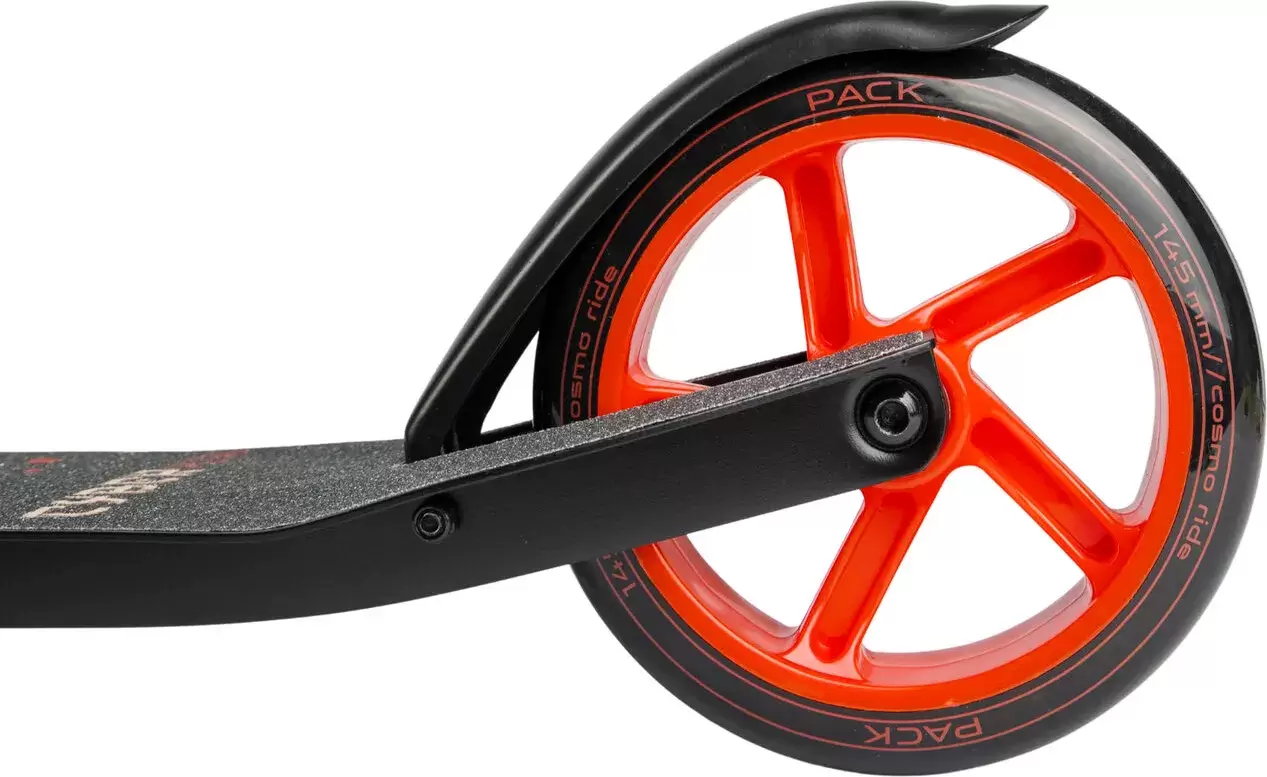 Самокат CosmoRide Pack CP25RD (красный) фото
