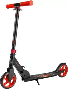 Самокат CosmoRide Pack CP25RD (красный) фото