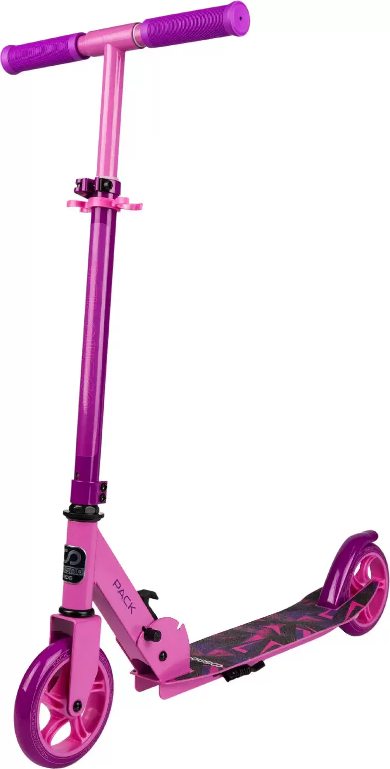 Самокат CosmoRide Pack CP25VI (фиолетовый) фото