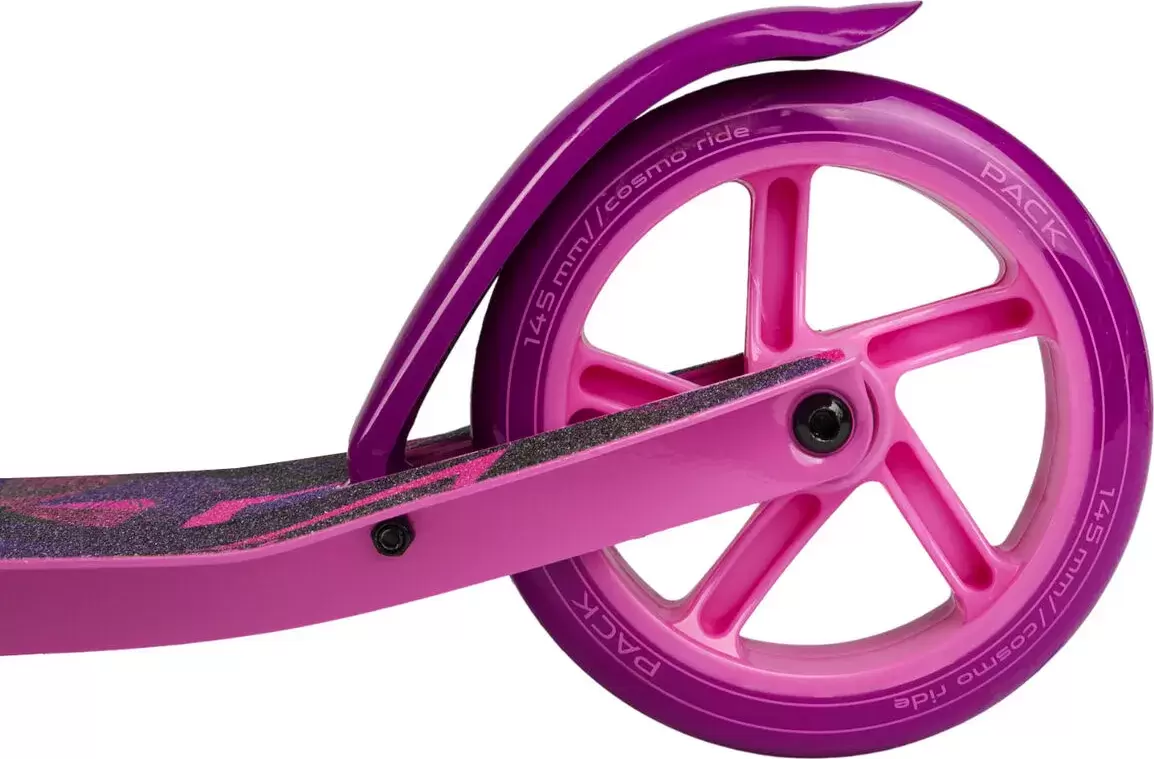 Самокат CosmoRide Pack CP25VI (фиолетовый) фото