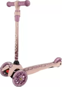 Трехколесный самокат Cosmoride Remi CR25LC (лиловый) icon
