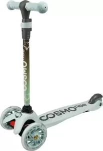 Трехколесный самокат Cosmoride Remi CR25MT (мятный) фото