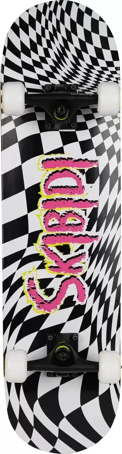 COSMORIDE Шахматка SBCR25WB54MM