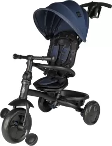 Детский велосипед CosmoRide Shuttle MX-04JS (джинс синий) фото