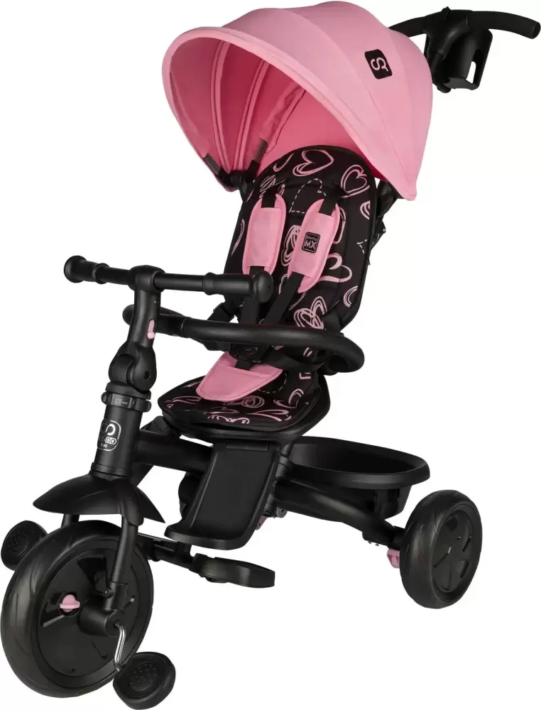 COSMORIDE Shuttle MX-04PK (розовый)