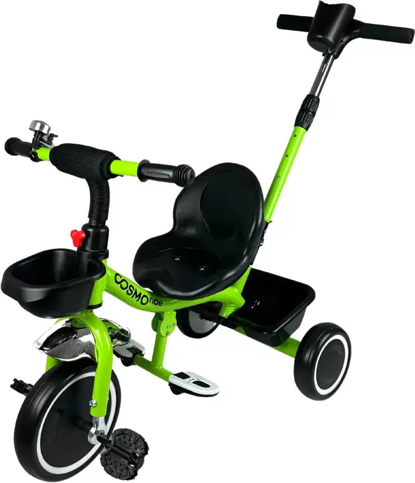 COSMORIDE SX-00GN (зеленый)