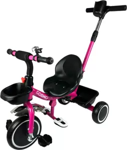 Детский велосипед CosmoRide SX-00PK (розовый) icon
