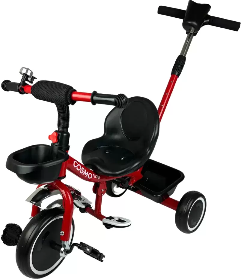 COSMORIDE SX-00RD (красный)