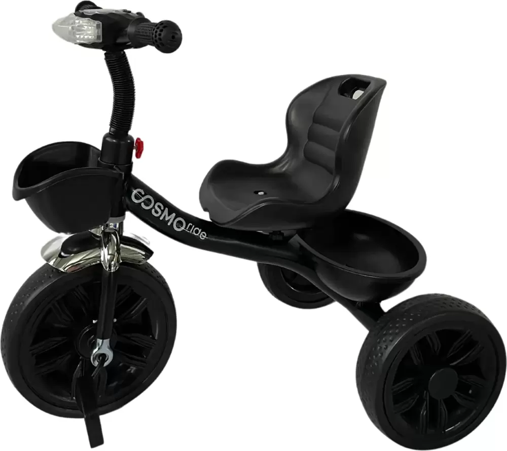 COSMORIDE SX-01ED (черный)