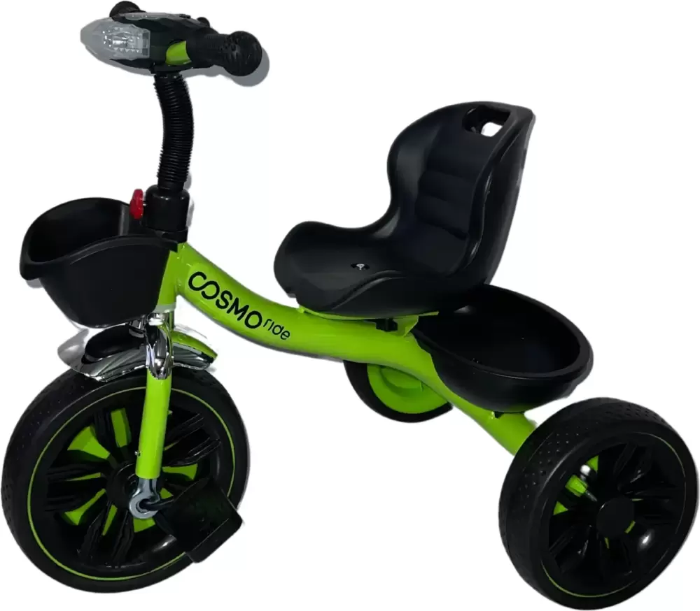 COSMORIDE SX-01GN (зеленый)